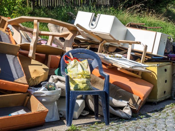 Best Commercial Junk Removal  in Westwood, NJ