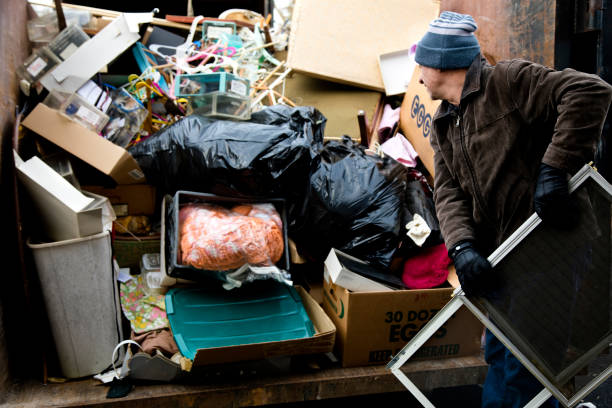 Best Household Junk Removal  in Westwood, NJ