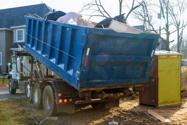 Trusted Westwood, NJ Junk Removal Experts