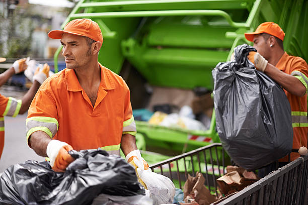 Best Attic Cleanout Services  in Westwood, NJ