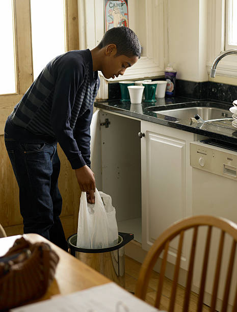 Basement Cleanout Services in Westwood, NJ